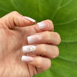 I saw a photo on Pinterest and they did better than the photo on Pinterest lol