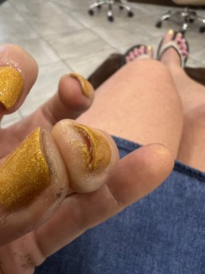 Tic Tac Day Spa And Salon