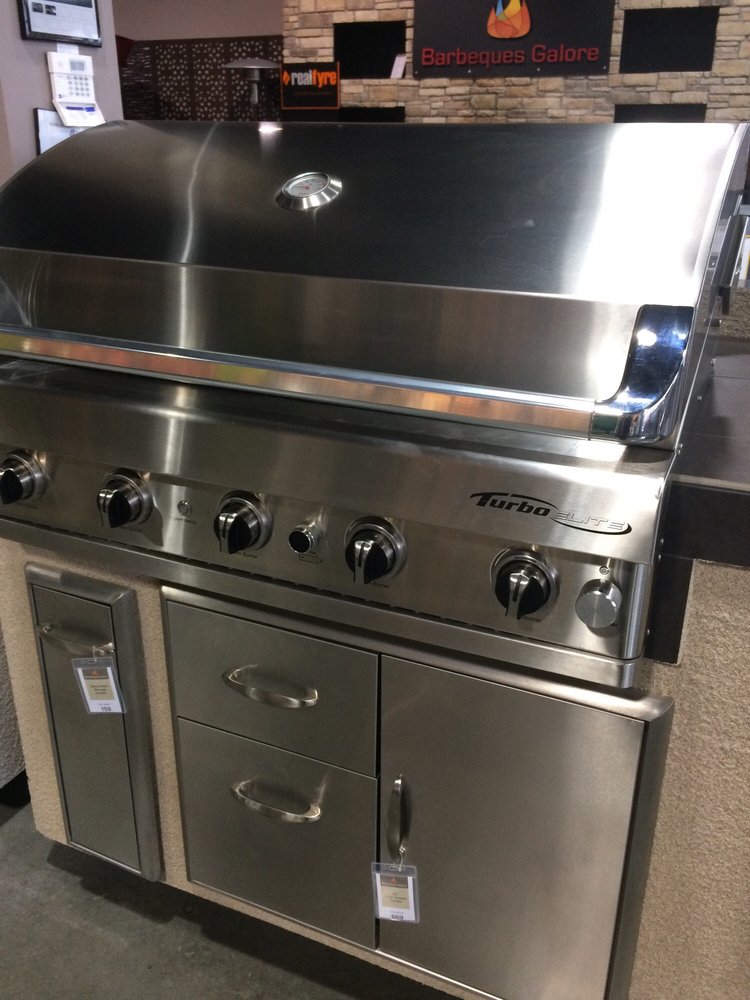 BARBEQUES GALORE 27 Photos & 17 Reviews 190 E. Stacy Rd, Allen, TX