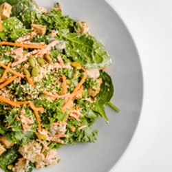 Protein Bar & Kitchen - Our Superfood Salad is delicious, nutritious and protein-packed!