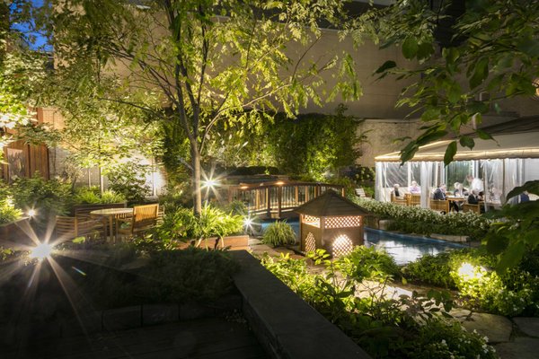 The Ritz-Carlton, Montreal by null