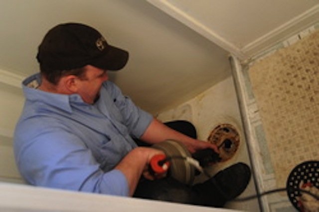 Slide of Wayne NJ Best Plumber