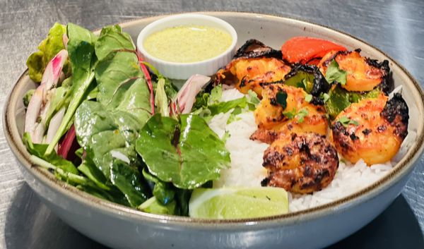 Banana leaf - South Indian Restaurant in Redondo Beach by null