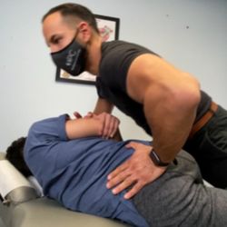 Optimum Pain Care