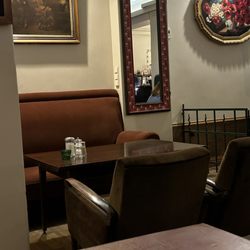 Arema - Arema, Moabiter Wohnzimmer !