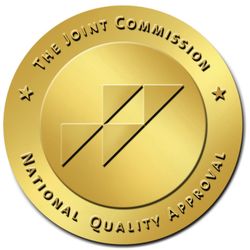 Americare Home Health - The Joint Commission Accreditation
