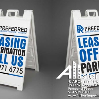 All Star Engraving - Engraving Near Me - Pompano Beach, Florida