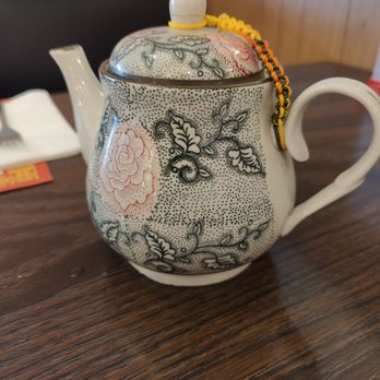 Gourmet Wok - Tea pot - Chinese Near Me - Escondido, California Gourmet Wok - Tea pot - Chinese Near Me - Escondido, California
