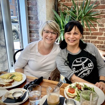 Frothy Monkey - Cafes Near Me - Birmingham, Alabama Frothy Monkey - Cafes Near Me - Birmingham, Alabama