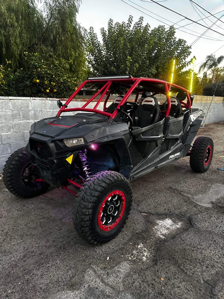 K&R DISCOUNT TOWING