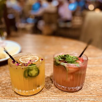 Naxos Estiatorio - Pop-Up Restaurants Near Me - Woodland Park, New Jersey
