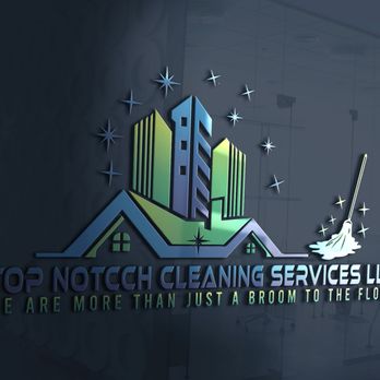 Top Notcch Cleaning Services - Home Cleaning Near Me