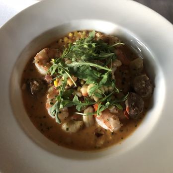 Stonehorse Cafe - New American Near Me - Tulsa, Oklahoma