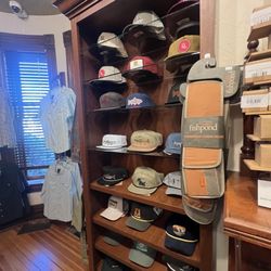 St Peter's Fly Shop - Hats for dayz