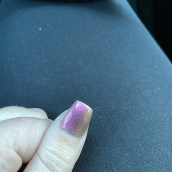 L T Nails - Nail Salons Near Me - Middletown, California