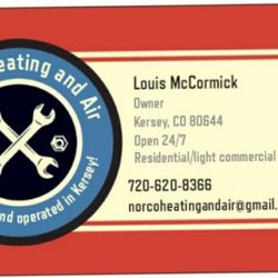 NORCO Heating and Air