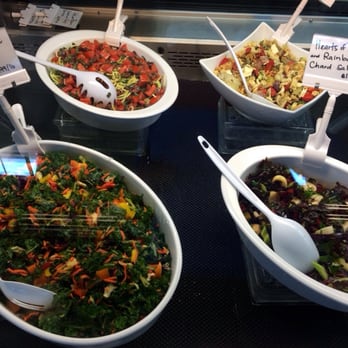 Kuau Store - Deli salads - Grocery Near Me - Paia, Hawaii