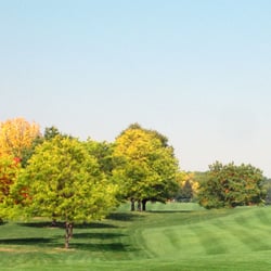 Groesbeck Golf Course