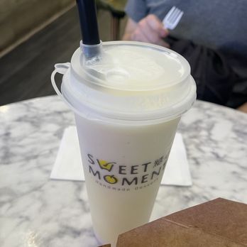 Sweet Moment - Desserts Near Me - San Mateo, California Sweet Moment - Desserts Near Me - San Mateo, California