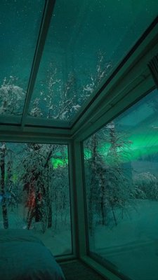 Northern Lights Ranch by null