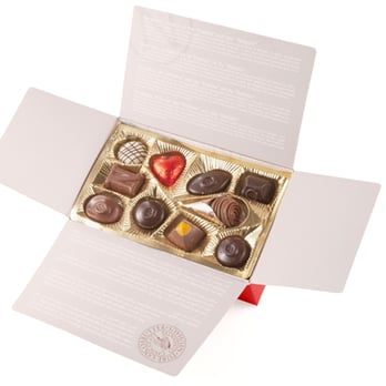 Neuhaus Belgian Chocolate - Ballotin - Chocolatiers & Shops Near Me - New York, New York Neuhaus Belgian Chocolate - Ballotin - Chocolatiers & Shops Near Me - New York, New York