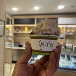 Gelateria di Castellina