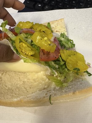 Lee's Deli Since 1993 by null