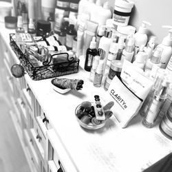 Lash Line Studio Aesthetics  - Extensive product lines to align with every skin type