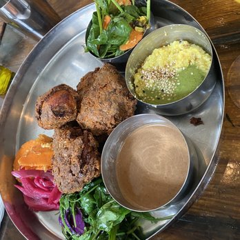 Pondicheri - Fried chicken - Indian Near Me - Houston, Texas Pondicheri - Fried chicken - Indian Near Me - Houston, Texas