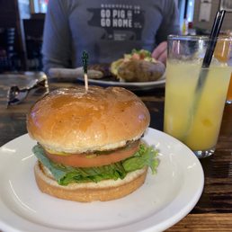 Cheeseburger Cheeseburger