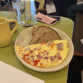 Snooze, an A.M. Eatery - 3 Egg Omelet* - Breakfast & Brunch Near Me - Phoenix, Arizona Snooze, an A.M. Eatery - 3 Egg Omelet* - Breakfast & Brunch Near Me - Phoenix, Arizona