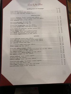 Menu photo 7 Ruth's Chris Steak House West Palm Beach, FL Menu photo 7 Ruth's Chris Steak House West Palm Beach, FL
