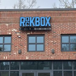 RockBox Fitness Charleston West Ashley