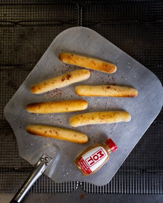 Mazala Pizza San Jose by null