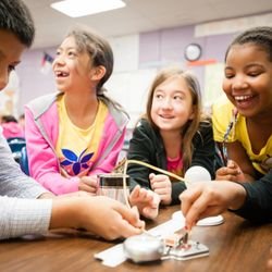 High Touch High Tech of Maine - childcare center in Falmouth, ME