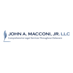 John A Macconi, Jr - divorce attorney in Wilmington, DE