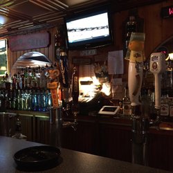 The Black Angus Inn - Relax and enjoy a drink with friends.