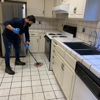 Harmony Cleaning - excellent cleaning in my house - Home Cleaning Near Me - San Jose, California