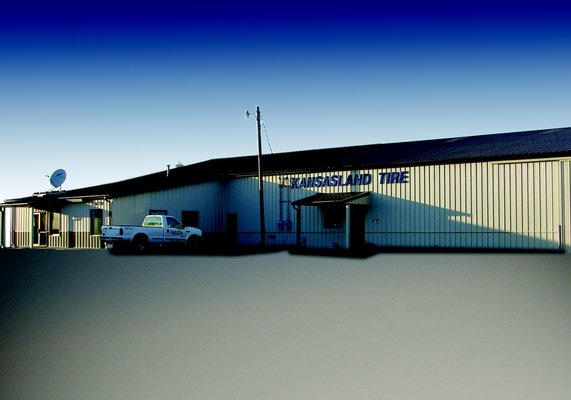 Kansasland Tire & Service