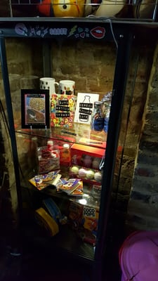 Cereal Killer Cafe by null