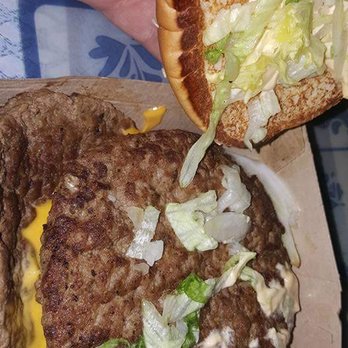 McDonald's - Crazy - Fast Food Near Me - Inverness, Florida McDonald's - Crazy - Fast Food Near Me - Inverness, Florida