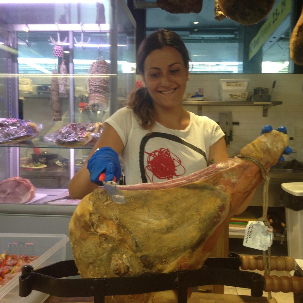 Mercato Centrale - Patisserie/Cake Shop Near Me - Rome, RM Mercato Centrale - Patisserie/Cake Shop Near Me - Rome, RM