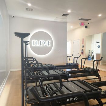 Eleve Lagree - Pilates Near Me - Temple City, California