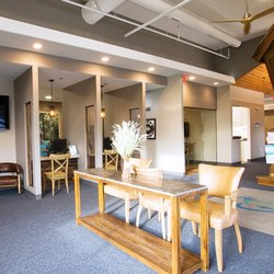 Grand Dental - Lake Zurich - Grand Dental Lake Zurich Lobby