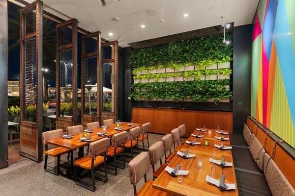 Puesto Los Olivos by null