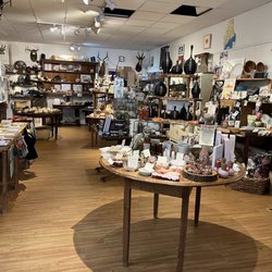 The Rock & Art Shop