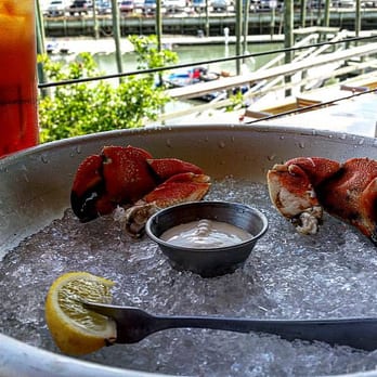 The Claw House - Seafood Near Me - Murrells Inlet, South Carolina The Claw House - Seafood Near Me - Murrells Inlet, South Carolina