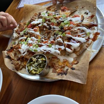 Esters Virginia Village - Nachos - Pizza Near Me - Denver, Colorado Esters Virginia Village - Nachos - Pizza Near Me - Denver, Colorado