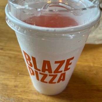 Blaze Pizza - Salad Near Me - Palmdale, California Blaze Pizza - Salad Near Me - Palmdale, California