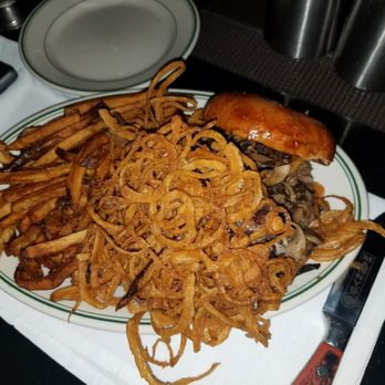 Manny's Steakhouse - Obscene portions - Steakhouses Near Me - Minneapolis, Minnesota Manny's Steakhouse - Obscene portions - Steakhouses Near Me - Minneapolis, Minnesota